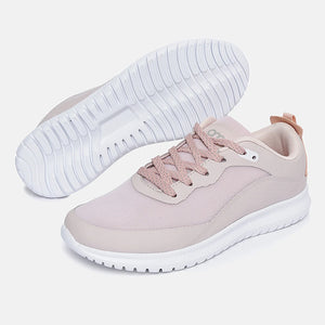 Women's Pink YO YO Foam Sneaker