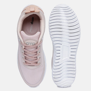 Women's Pink YO YO Foam Sneaker