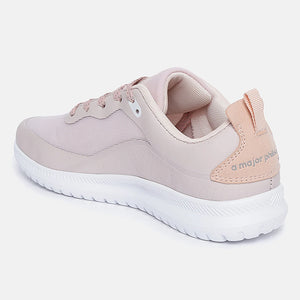Women's Pink YO YO Foam Sneaker