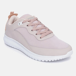 Women's Pink YO YO Foam Sneaker