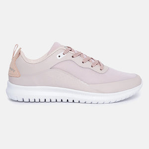 Women's Pink YO YO Foam Sneaker