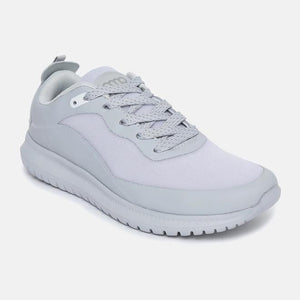 Women’s Breathable Lightweight Lace-Up Sneakers