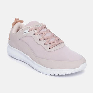 Women’s Breathable Lightweight Lace-Up Sneakers