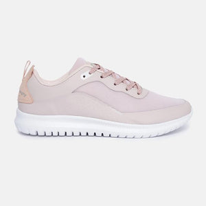 Women’s Breathable Lightweight Lace-Up Sneakers