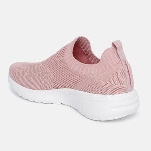 Women’s Knitted Slip-On Sneakers