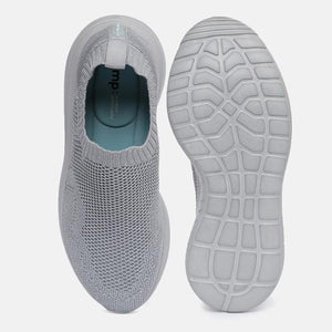 Women’s Knitted Slip-On Sneakers