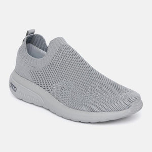 Women’s Knitted Slip-On Sneakers