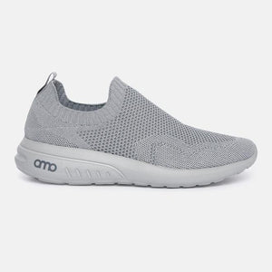 Women’s Knitted Slip-On Sneakers