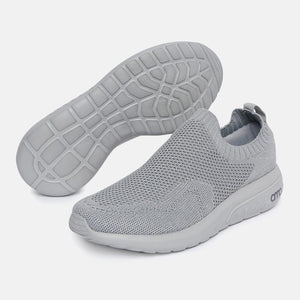 Women’s Knitted Slip-On Sneakers