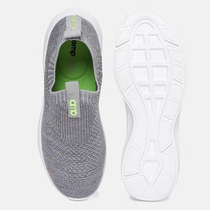 Women’s Knitted Slip-On Sneakers