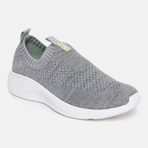 Women’s Knitted Slip-On Sneakers