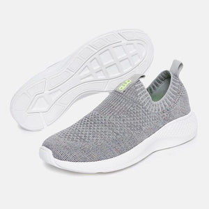 Women’s Knitted Slip-On Sneakers