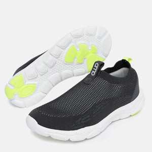 Men’s Lightweight Slip-On Sneakers